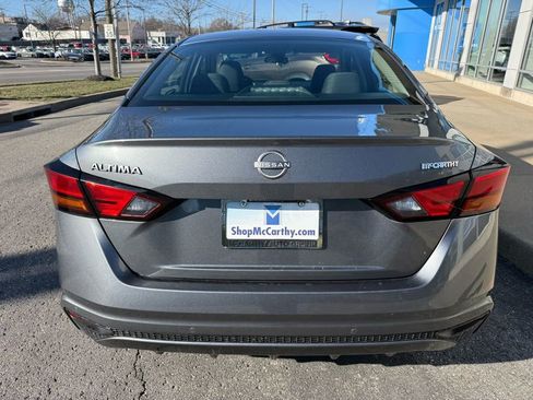 Used 2024 Nissan Altima 2.5 S image 12