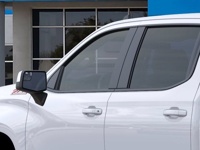 New 2026 Chevrolet Silverado 1500 LT w/ Z71 Off-Road Package AWD/4WD image 12