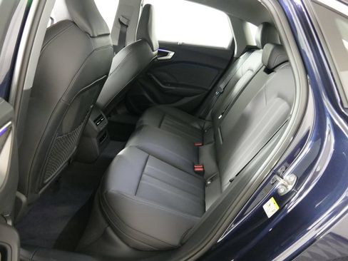 Used 2025 Audi A5 2.0T Premium Plus AWD/4WD image 11