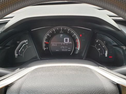 Used 2016 Honda Civic LX image 16