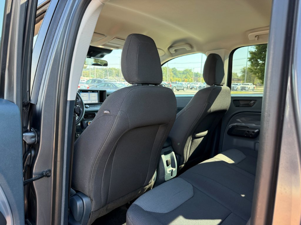 Used 2022 Ford Maverick XL FWD image 15