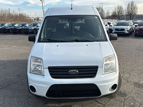 Used 2013 Ford Transit Connect XLT image 19