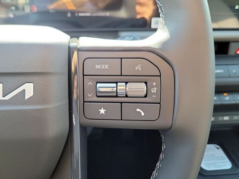 New 2027 Kia Seltos S FWD image 26