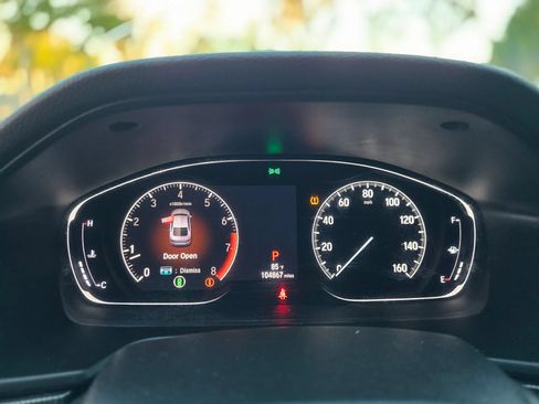 Used 2019 Honda Accord Sport image 23