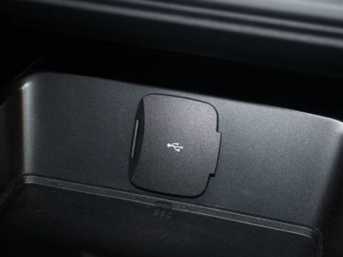 Used 2024 Ford Bronco Heritage Edition image 39