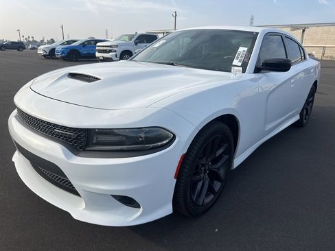Used 2021 Dodge Charger GT w/ Plus Group image 6