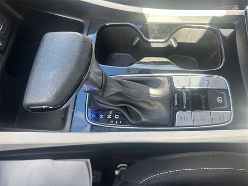 Used 2024 Hyundai Tucson SEL image 31