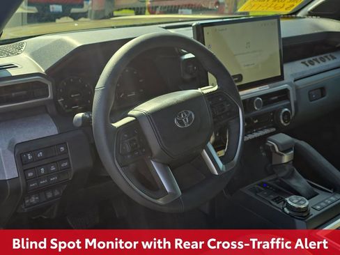 Certified 2024 Toyota Tacoma TRD Sport image 19