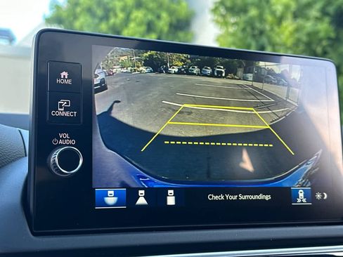 New 2025 Acura ADX A-Spec image 16