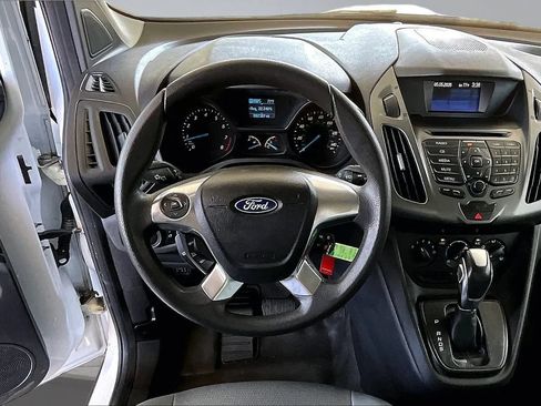 Used 2016 Ford Transit Connect XL FWD image 8