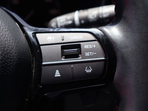 Used 2025 Honda CR-V Sport Touring image 33