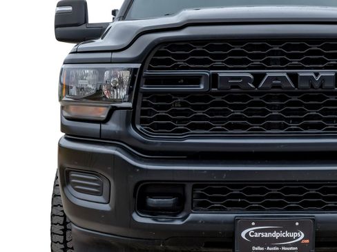 Used 2024 RAM 2500 Tradesman image 50