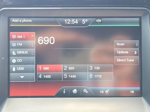 Used 2014 Ford F150 Limited image 28