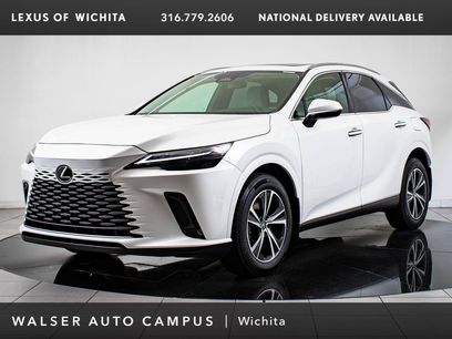 Certified 2023 Lexus RX 350 Premium
