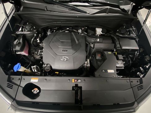 Used 2022 Hyundai Palisade SEL AWD/4WD image 22