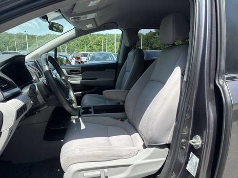 Used 2020 Honda Odyssey LX image 13