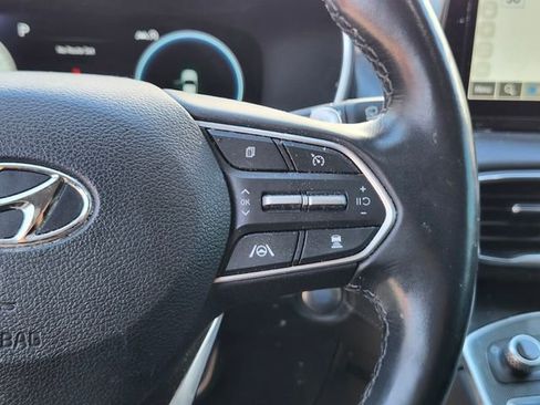 Used 2023 Hyundai Santa Fe Limited w/ Cargo Package image 30