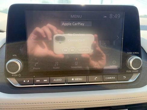 Used 2021 Nissan Rogue SV FWD image 33