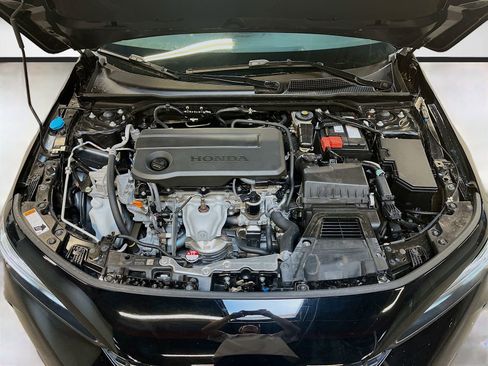 Used 2025 Honda Civic Sport image 27