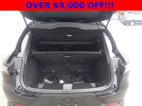 Used 2024 Dodge Hornet GT image 5