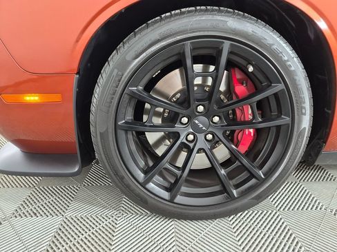 Used 2023 Dodge Challenger SRT Hellcat RWD image 26