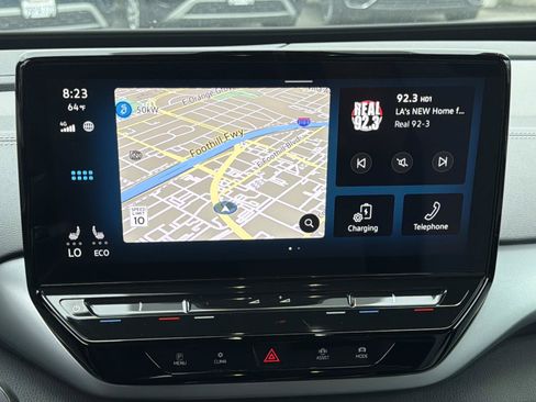 Certified 2023 Volkswagen ID.4 Pro RWD image 27