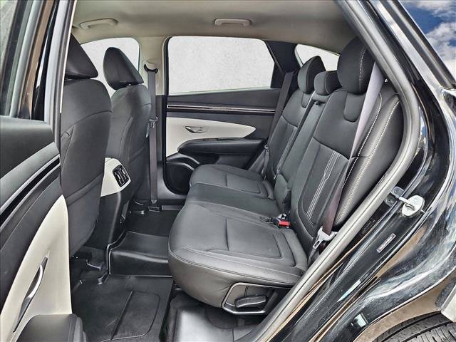 Used 2023 Hyundai Tucson SEL FWD image 18