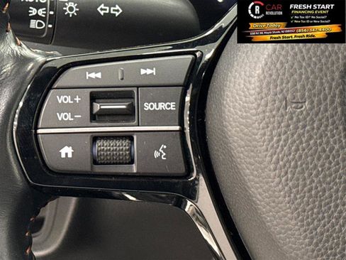 Used 2023 Honda HR-V Sport image 26