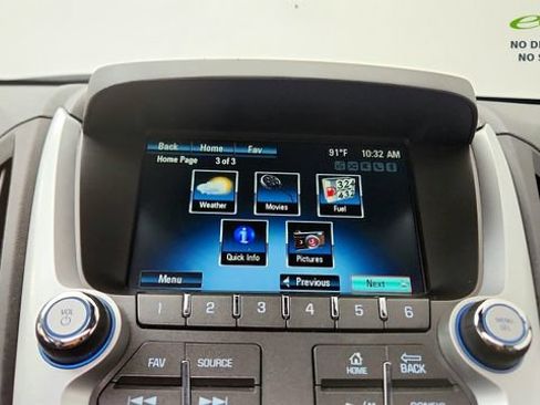 Used 2017 Chevrolet Equinox Premier w/ Enhanced Convenience Package FWD image 65