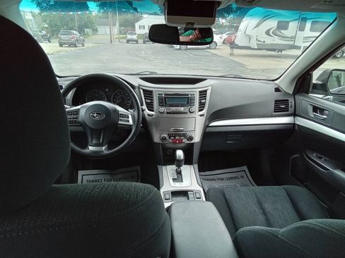 Used 2013 Subaru Legacy 2.5i Premium w/ All-Weather Pkg AWD/4WD image 10