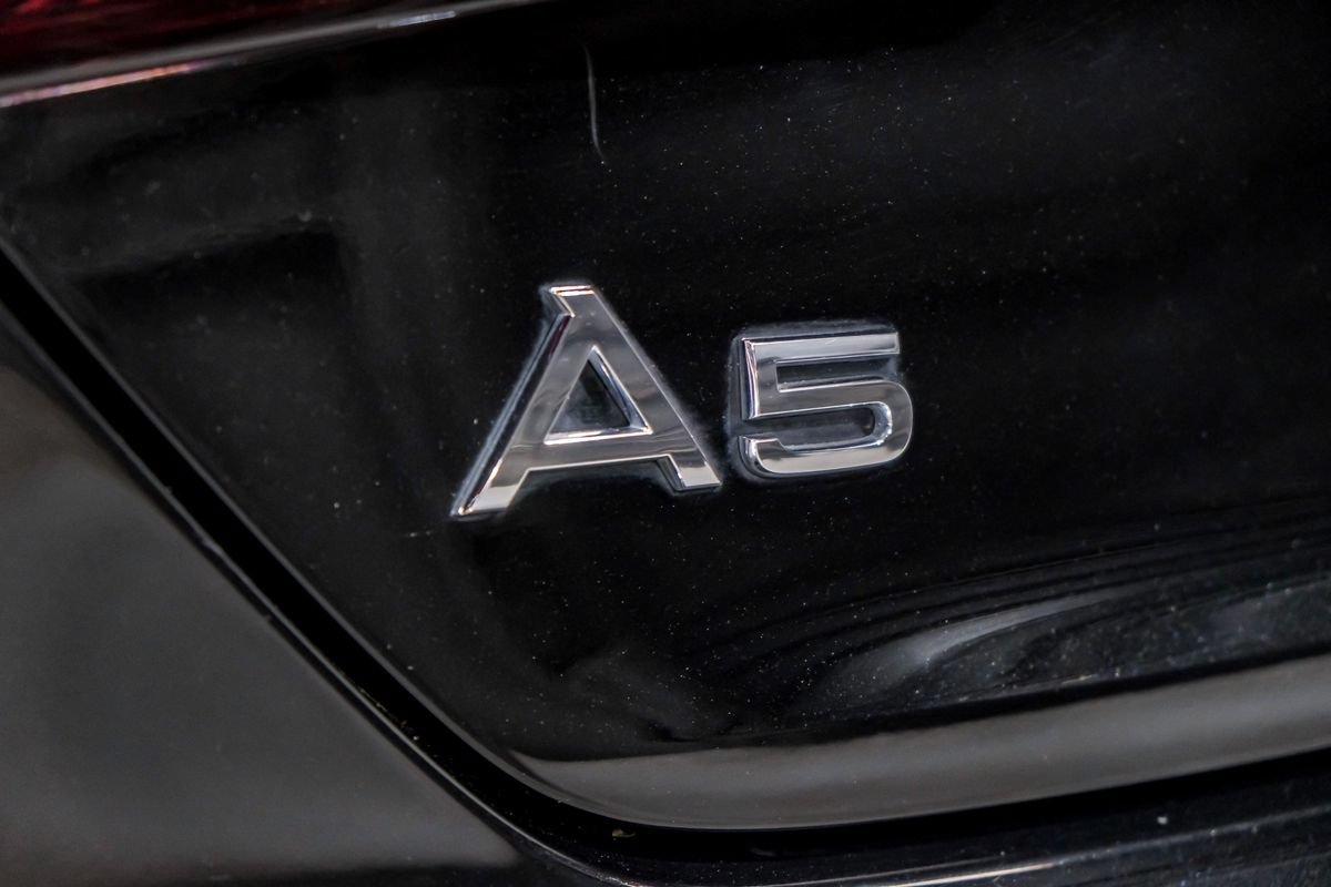Used 2023 Audi A5 2.0T Premium Plus w/ Premium Plus AWD/4WD image 46