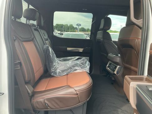 New 2026 Ford F250 King Ranch AWD/4WD image 13