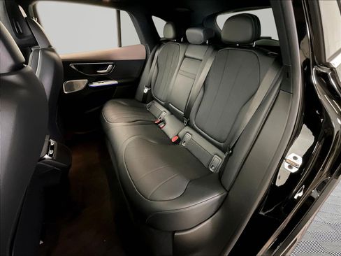 Certified 2023 Mercedes-Benz EQE 350+ 4MATIC SUV image 22
