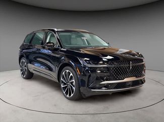 New 2025 Lincoln Nautilus Black Label video 1