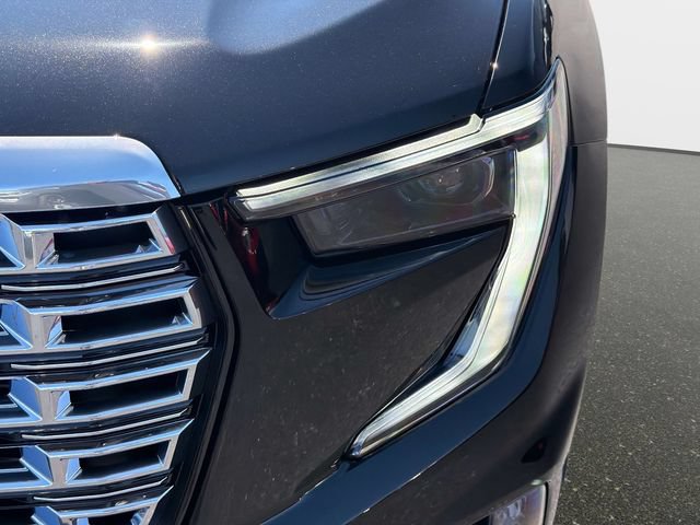 New 2026 GMC Acadia Denali w/ Super Cruise Package AWD/4WD image 9