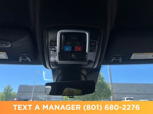 New 2026 RAM 3500 Laramie AWD/4WD image 21