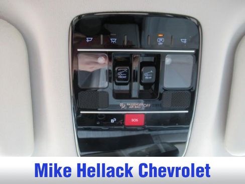 Used 2024 Hyundai Santa Fe Calligraphy FWD image 13