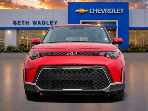Used 2025 Kia Soul S FWD image 57