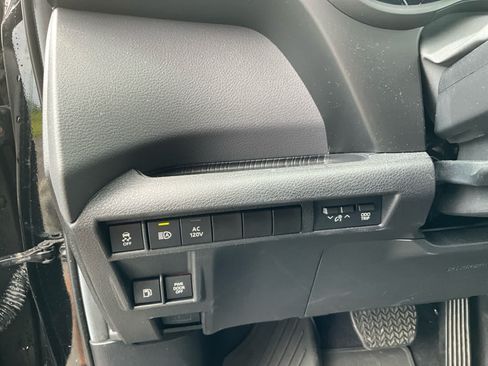 Used 2024 Toyota Sienna XLE Woodland Edition AWD/4WD image 20