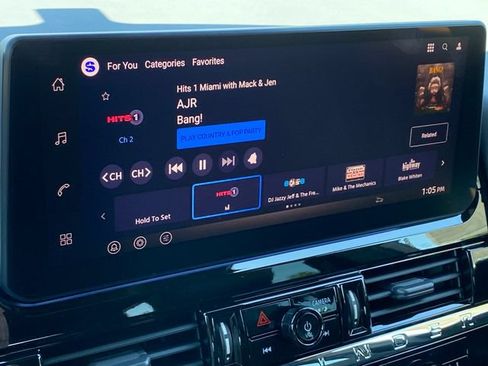 New 2026 Nissan Pathfinder Rock Creek w/ Rock Creek Premium Package AWD/4WD image 24