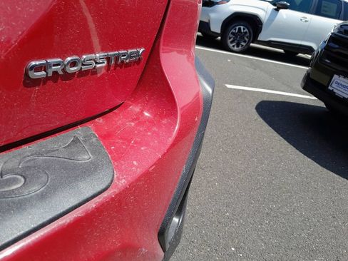 Certified 2024 Subaru Crosstrek 2.0i Premium AWD/4WD image 41