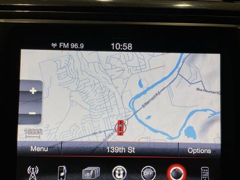 Used 2016 RAM 1500 Sport w/ Sport Premium Group image 19