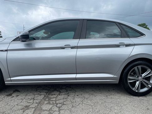 Used 2020 Volkswagen Jetta R-Line FWD image 8