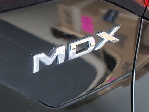 Used 2023 Acura MDX SH-AWD image 37