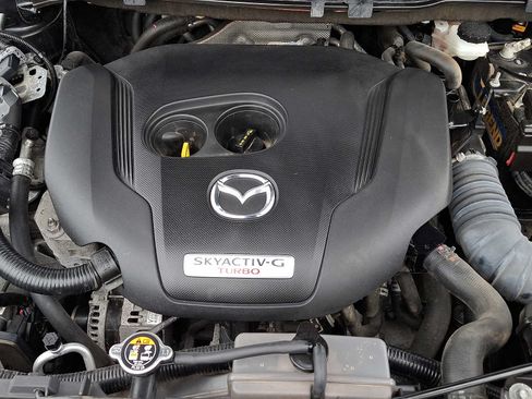 Used 2022 MAZDA CX-9 Touring AWD/4WD image 30