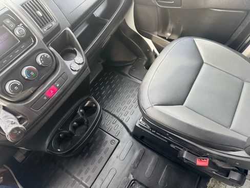 Used 2020 RAM ProMaster 1500 image 21