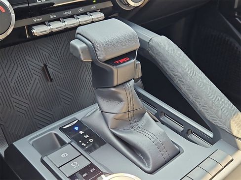 New 2025 Toyota Tacoma TRD Sport image 17