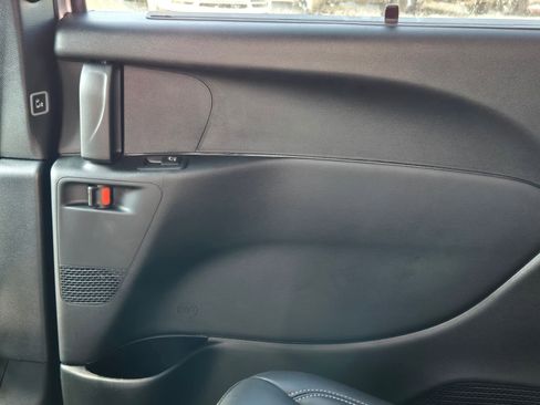 New 2026 Chrysler Pacifica Select image 27