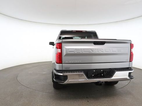 Used 2024 Chevrolet Silverado 1500 LT w/ Protection Package image 18