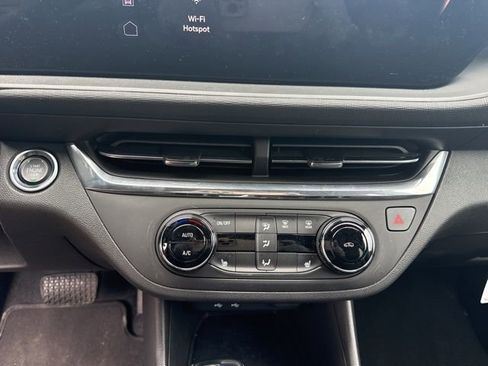 New 2025 Buick Envista Preferred w/ Convenience I Package FWD image 20